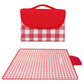 Plaids à grande couverture de pique-nique pliable étanche