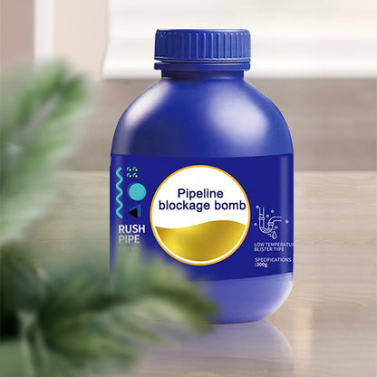 🥳Meilleure vente 2026 — 60 % de réduction🥳💞Plus de 50 000 unités vendues !🔬🛡️Formule bio-enzymatique professionnelle | Élimine les obstructions en toute sécurité, solution experte pour le drainage, élimine les obstructions et les odeurs en 30 minutes