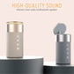 Chargeur Sans Fil Magnétique Multifonction avec Haut-Parleur Bluetooth