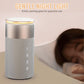 Chargeur Sans Fil Magnétique Multifonction avec Haut-Parleur Bluetooth