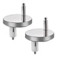 📢📢50% DE RÉDUCTION !!! Boulons de fixation universels pour siège de toilette