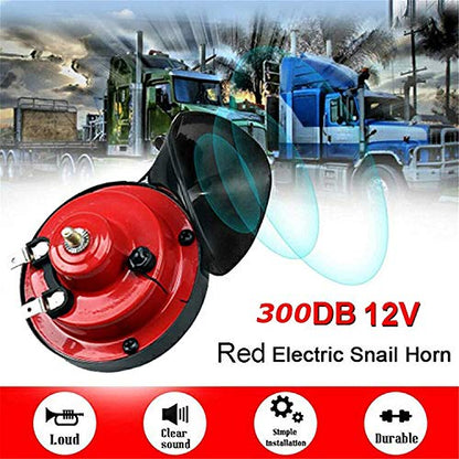 🎁2025 Vente à durée limitée 50 % de réduction🔥Klaxon de train 300 dB pour camions
