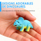 Œufs Surprise de Dinosaure à Éclore pour Enfants