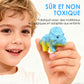 Œufs Surprise de Dinosaure à Éclore pour Enfants
