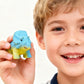 Œufs Surprise de Dinosaure à Éclore pour Enfants