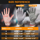 Gants résistants aux coupures de niveau 5