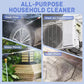 Machine de lavage de voiture portable polyvalente