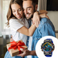 ⌚ 50 % DE RÉDUCTION MAINTENANT ! Montre électronique étanche à affichage lumineux coloré – Étanchéité et résistance 2 en 1, lisible de jour comme de nuit, pour sport, plage et quotidien