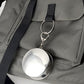 🔥【Offre limitée -49 % de réduction】 Gobelet pliant en acier inoxydable