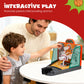 Mini jeu de basket-ball sur table pour enfants