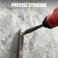Outil de poinçonnage de boulon d'expansion pour marteau électrique