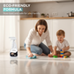 Spray détachant et décapant multi-usage pour ciment