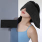 Masque de sommeil lesté par gravité pour une profonde relaxation