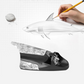 Lampe d'aileron d'avertissement clignotante de voiture
