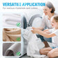 Pâte à lessive multi-usages