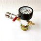 📢📢50 % de réduction✨Adaptateur pour valve de réservoir d'air