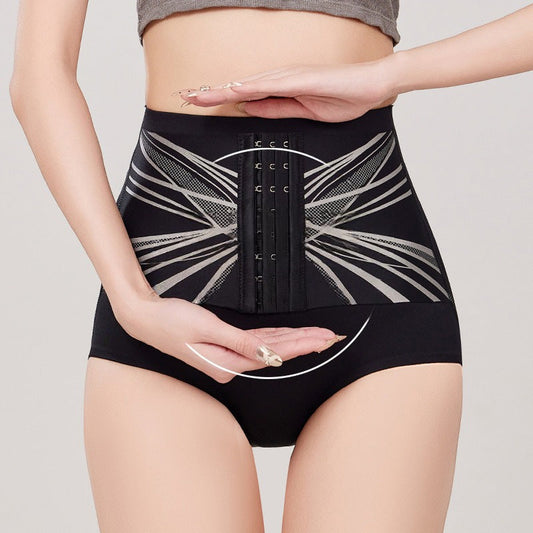 📢📢Jusqu'à 55 % de réduction !! ✨Sous-vêtements ajustables à taille haute pour rehausser les fesses