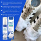 Nettoyant sans eau pour baskets