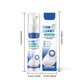 Nettoyant sans eau pour baskets