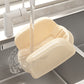 Support de rangement multifonctionnel pour couvercle de casserole de cuisine