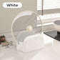 Support de rangement multifonctionnel pour couvercle de casserole de cuisine