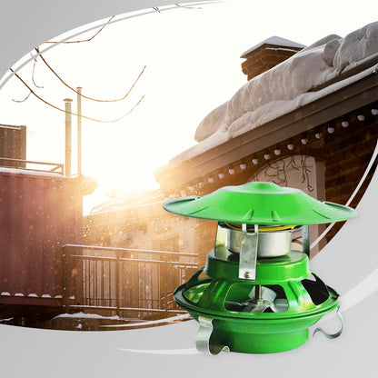 💨🚫 Éliminez la fumée et la graisse épaisses ! Ventilateur d'extraction de cuisine puissant à 50 % de réduction✨🏠