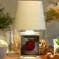 Votre ambiance 2026 commence ici : lampe bouteille portable sans fil 💫