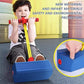Sauteur Pogo en mousse