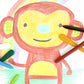 🥳VENTE CHAUDE 2026🥳💞50K+ VENDU !🎨✨ Stimulez l'artiste qui sommeille en vous ! Kit de peinture et de dessin organique vibrant🎁👶