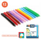 🥳VENTE CHAUDE 2026🥳💞50K+ VENDU !🎨✨ Stimulez l'artiste qui sommeille en vous ! Kit de peinture et de dessin organique vibrant🎁👶
