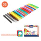🥳VENTE CHAUDE 2026🥳💞50K+ VENDU !🎨✨ Stimulez l'artiste qui sommeille en vous ! Kit de peinture et de dessin organique vibrant🎁👶