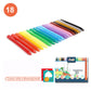 🥳VENTE CHAUDE 2026🥳💞50K+ VENDU !🎨✨ Stimulez l'artiste qui sommeille en vous ! Kit de peinture et de dessin organique vibrant🎁👶