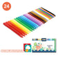 🥳VENTE CHAUDE 2026🥳💞50K+ VENDU !🎨✨ Stimulez l'artiste qui sommeille en vous ! Kit de peinture et de dessin organique vibrant🎁👶