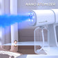 Pistolet pulvérisateur nano désinfectant