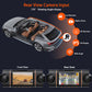 📢📢50% de réduction ! Caméra Embarquée 4 en 1 Ultra HD – Enregistrement Avant/Intérieur/Arrière + WiFi & GPS 🚗🎥