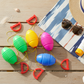 Jeu de balle Zoom interactif pour enfants