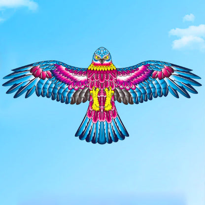 Jouets créatifs pour enfants : canne à pêche et cerf-volant
