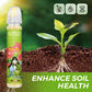 🌱Engrais liquide polyvalent pour plantes - Aucune dilution requise