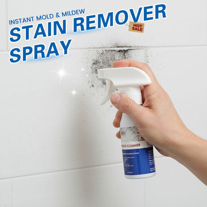 🔥 54 % DE RÉDUCTION ! 🧼 Spray Anti-Moisissure Instantané – Élimine Taches, Désinfecte & Protège Jusqu’à 3 Mois ✨