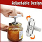 🔥Acheter 2 Gratuit 1🔥Décapsuleur à vis réglable