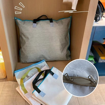 Sac de rangement surdimensionné