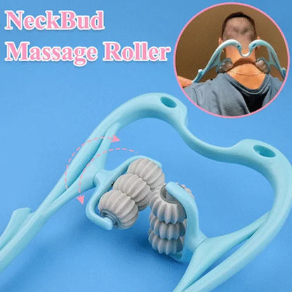 😍Le 2e est à 15 euros seulement🔥Appareil de massage des vertèbres cervicales