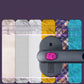 💎 -50% SUR LE MINI FER À VAPEUR ! 💎 Vapeur Puissante, Semelle Titane & Poignée Rotative pour Repassage Rapide ✨
