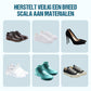 Colle de réparation de chaussures puissante tout-en-un