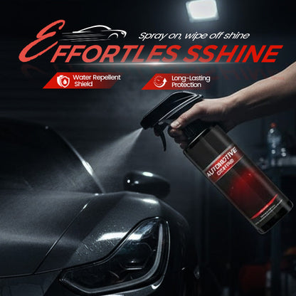🔥1 acheté = 1 offert🔥 Spray de revêtement céramique professionnel pour voiture
