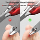 Coupe-ongles Outil de manucure🔥2 pièces livraison gratuite 🔥