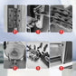 Lubrifiant pour vélo réduisant le bruit et le blocage de chaîne