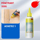 Colle de réparation pour carrelage ultra-résistante