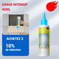 Colle de réparation pour carrelage ultra-résistante
