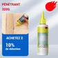 Colle de réparation pour carrelage ultra-résistante